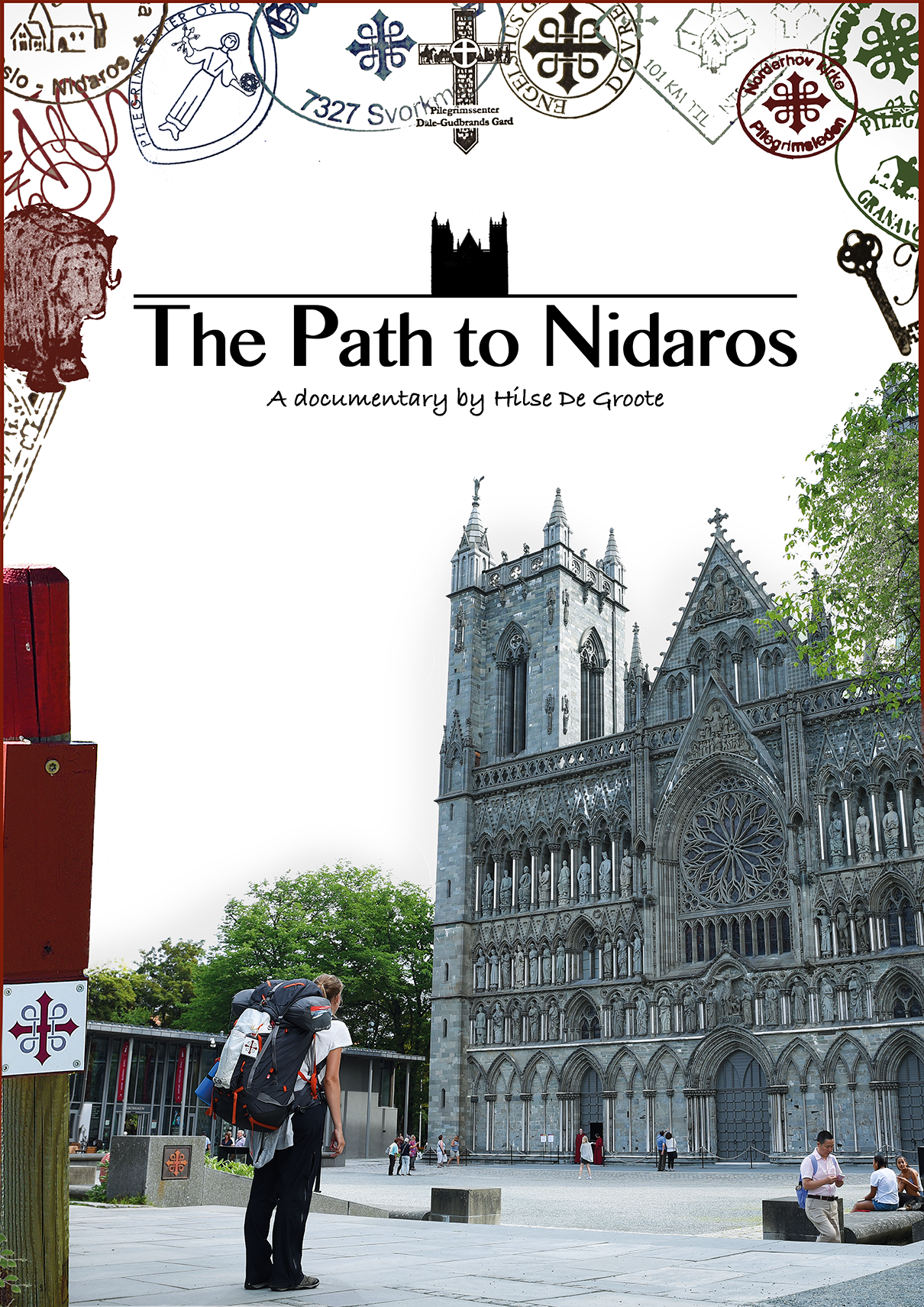 the-path-to-nidaros-documentary-poster
